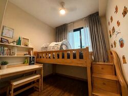 The Brownstone (D27), Condominium #551270741